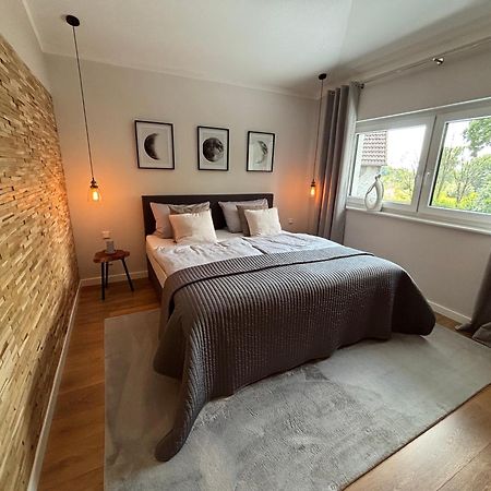 B&S-Apartment 100 Qm Neu Schlangen Extérieur photo