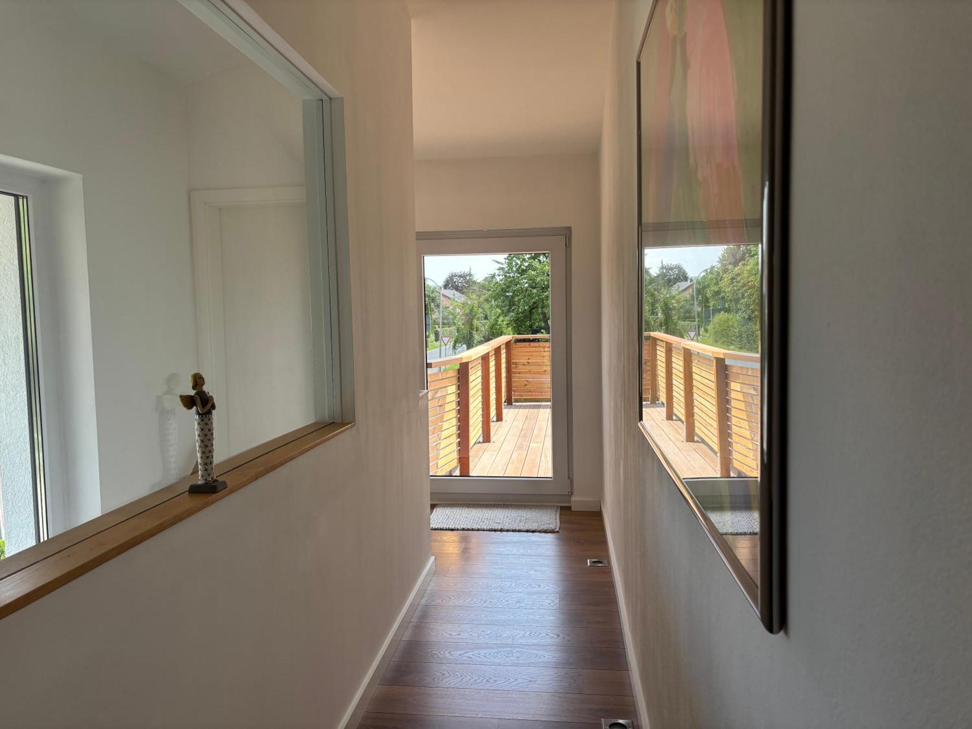 B&S-Apartment 100 Qm Neu Schlangen Extérieur photo